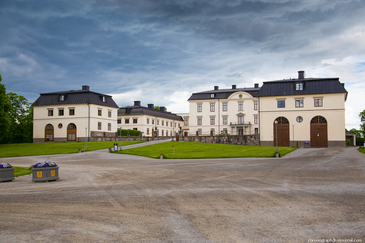 Rosersberg
